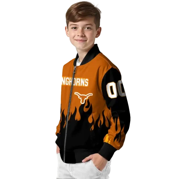 Texas20Longhorns20NCAAZone Jacket 8 Bomber.webp
