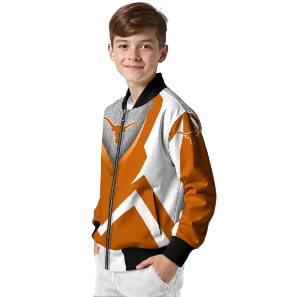 Texas20Longhorns20NCAAZone Jacket 8 Bomber 8.webp