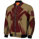 Texas20State20Bobcats20NCAAZone Jacket 1 Bomber 1.webp