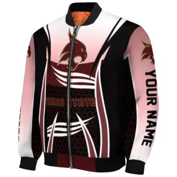 Texas20State20Bobcats20NCAAZone Jacket 1 Bomber 13.webp