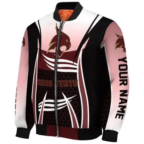 Texas20State20Bobcats20NCAAZone Jacket 1 Bomber 13.webp