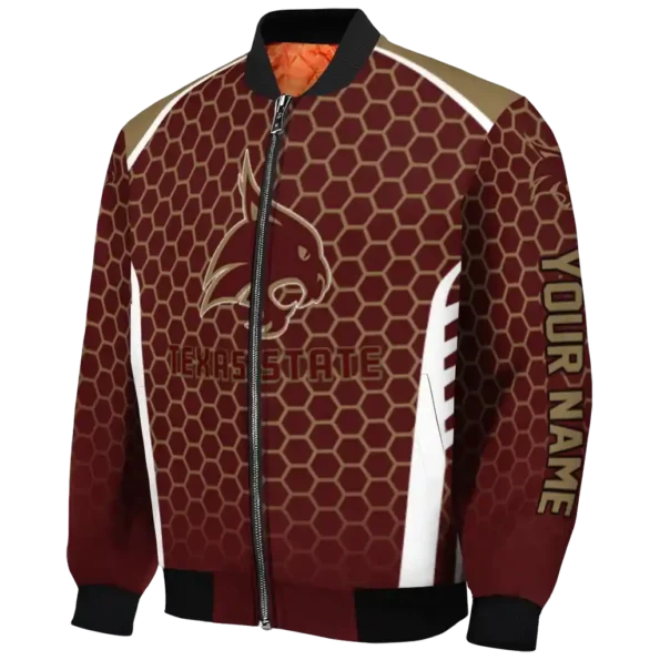Texas20State20Bobcats20NCAAZone Jacket 1 Bomber 16.webp