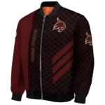 Texas20State20Bobcats20NCAAZone Jacket 1 Bomber 6.webp