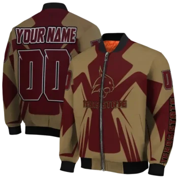 Texas20State20Bobcats20NCAAZone Jacket 2 Bomber 1.webp