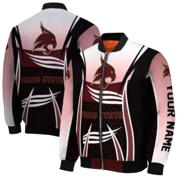 Texas20State20Bobcats20NCAAZone Jacket 2 Bomber 13.webp