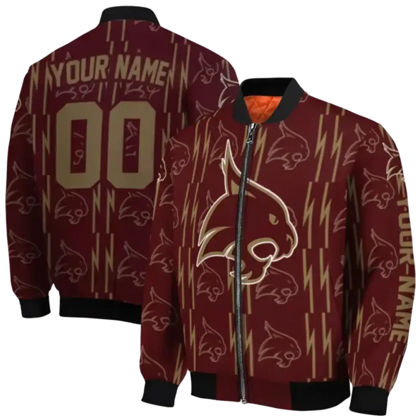 Texas20State20Bobcats20NCAAZone Jacket 2 Bomber 15.webp