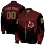 Texas20State20Bobcats20NCAAZone Jacket 1 Bomber.webp