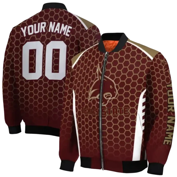Texas20State20Bobcats20NCAAZone Jacket 2 Bomber 16.webp