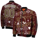 Texas20State20Bobcats20NCAAZone Jacket 1 Bomber 17.webp