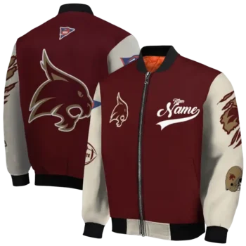 Texas20State20Bobcats20NCAAZone Jacket 2 Bomber 2.webp