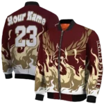 Texas20State20Bobcats20NCAAZone Jacket 1 Bomber 7.webp