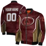 Texas20State20Bobcats20NCAAZone Jacket 1 Bomber 9.webp