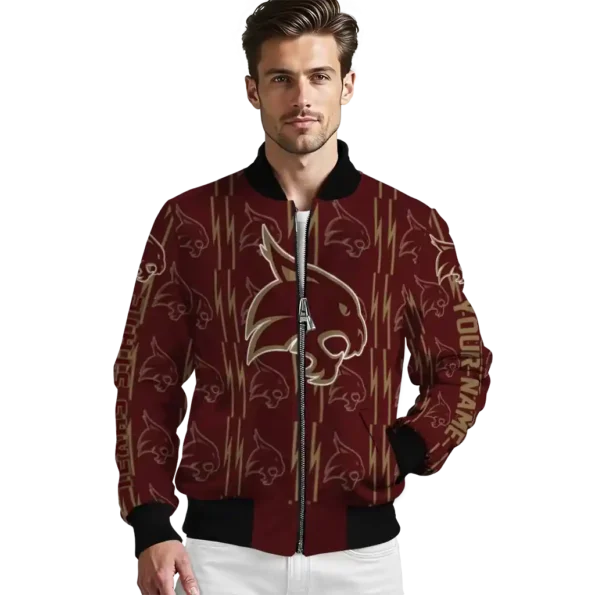 Texas20State20Bobcats20NCAAZone Jacket 3 Bomber 15.webp