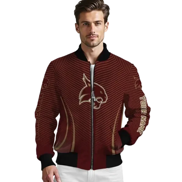 Texas20State20Bobcats20NCAAZone Jacket 3 Bomber 4.webp