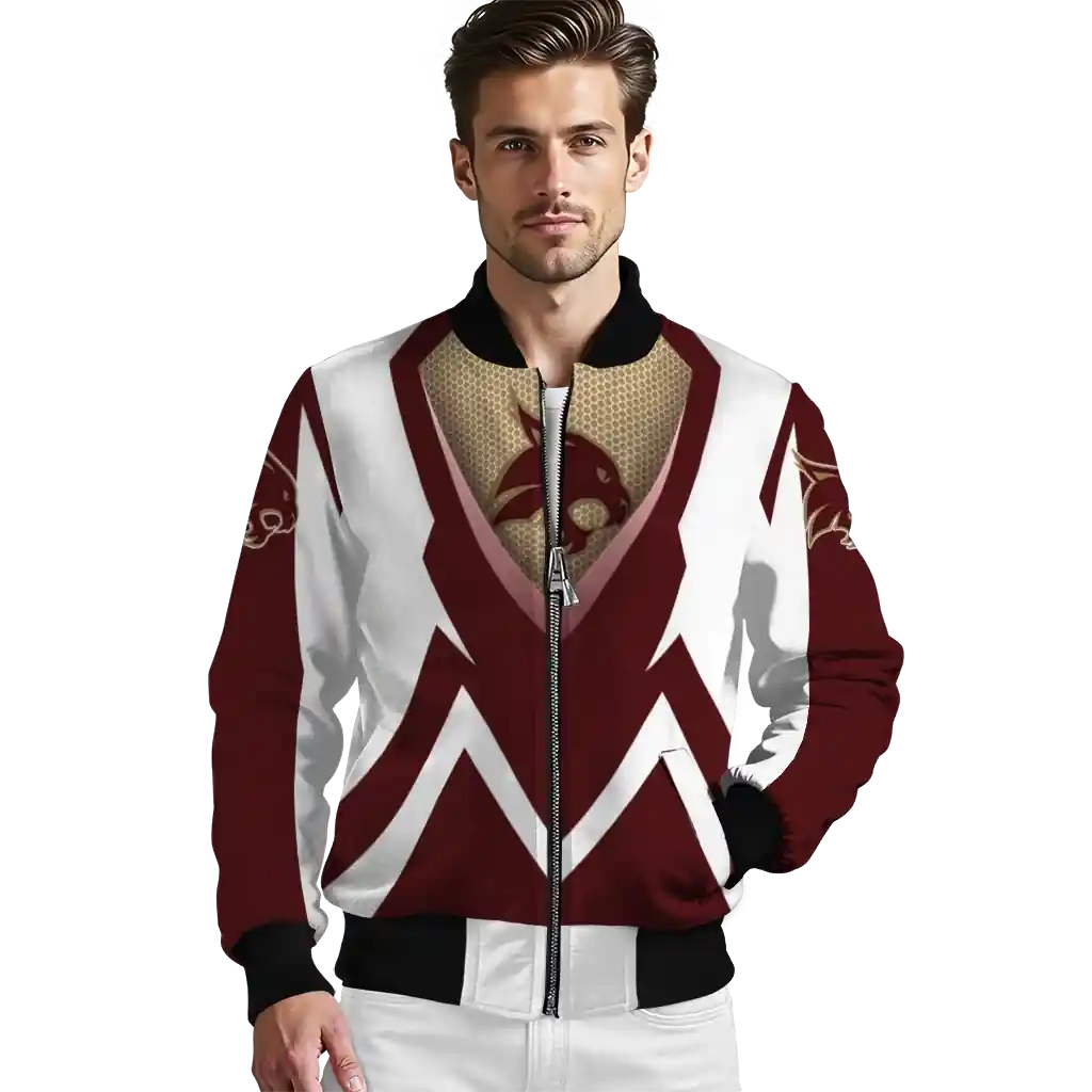 Texas20State20Bobcats20NCAAZone Jacket 3 Bomber 8.webp Texas20State20Bobcats20NCAAZone Jacket 3 Bomber 8.webp