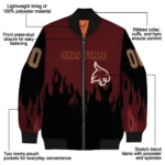 Texas20State20Bobcats20NCAAZone Jacket 1 Bomber.webp