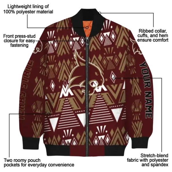 Texas20State20Bobcats20NCAAZone Jacket 5 Bomber 17.webp