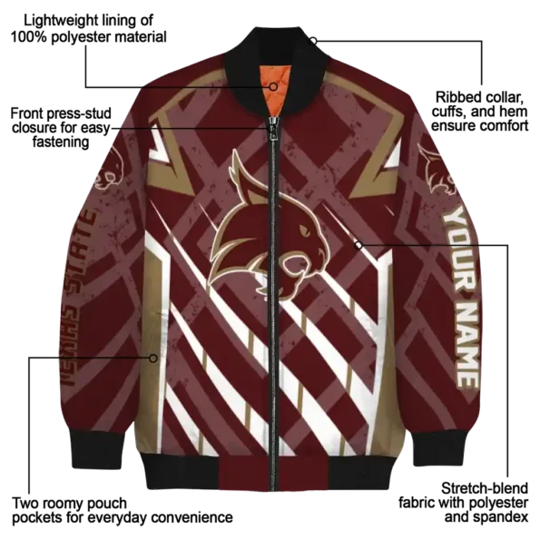 Texas20State20Bobcats20NCAAZone Jacket 5 Bomber 19.webp