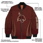 Texas20State20Bobcats20NCAAZone Jacket 1 Bomber 4.webp
