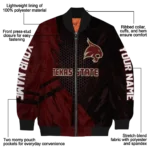 Texas20State20Bobcats20NCAAZone Jacket 1 Bomber 5.webp