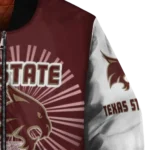 Texas20State20Bobcats20NCAAZone Jacket 1 Bomber 12.webp