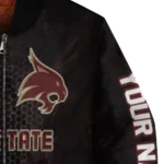 Texas20State20Bobcats20NCAAZone Jacket 1 Bomber 5.webp