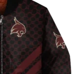 Texas20State20Bobcats20NCAAZone Jacket 1 Bomber 6.webp