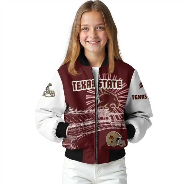 Texas20State20Bobcats20NCAAZone Jacket 7 Bomber 12.webp