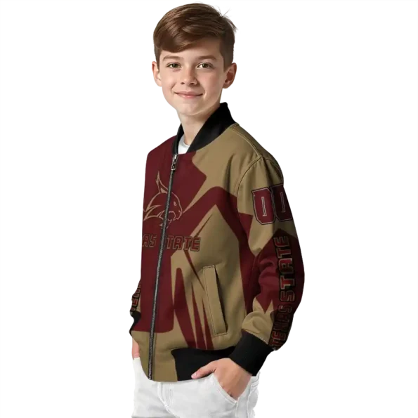 Texas20State20Bobcats20NCAAZone Jacket 8 Bomber 1.webp