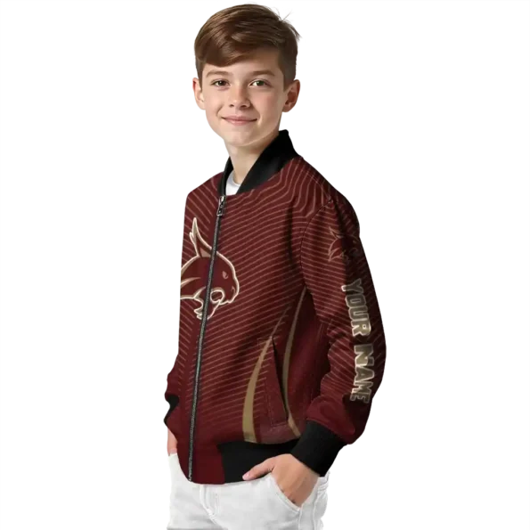 Texas20State20Bobcats20NCAAZone Jacket 8 Bomber 4.webp