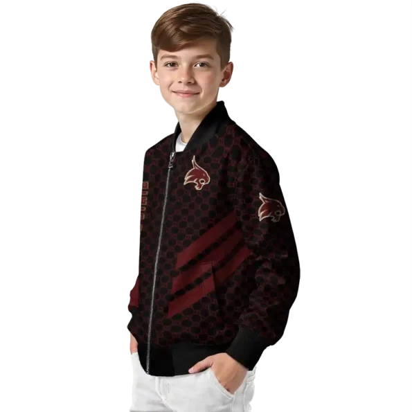 Texas20State20Bobcats20NCAAZone Jacket 8 Bomber 6.webp