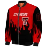 Texas20Tech20Red20Raiders20NCAAZone Jacket 1 Bomber.webp