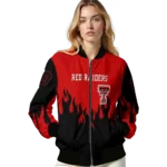 Texas20Tech20Red20Raiders20NCAAZone Jacket 1 Bomber.webp
