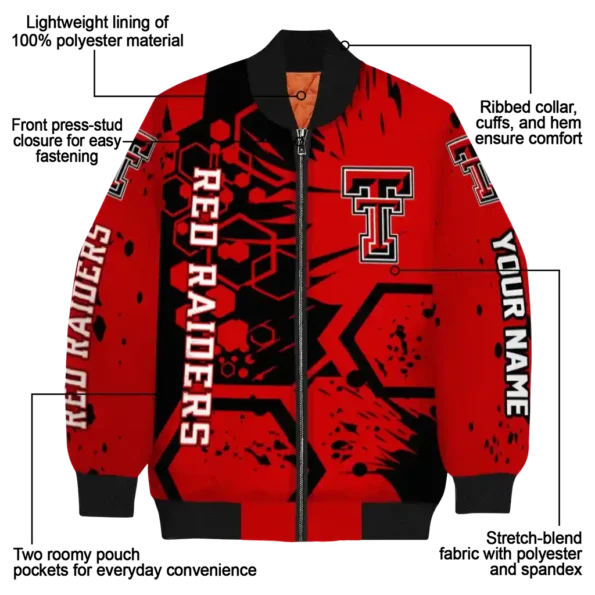 Texas20Tech20Red20Raiders20NCAAZone Jacket 5 Bomber 14.webp