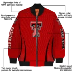Texas20Tech20Red20Raiders20NCAAZone Jacket 1 Bomber 4.webp