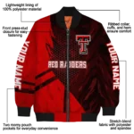 Texas20Tech20Red20Raiders20NCAAZone Jacket 1 Bomber 5.webp
