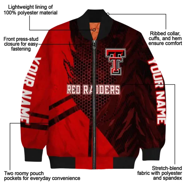Texas20Tech20Red20Raiders20NCAAZone Jacket 5 Bomber 5.webp