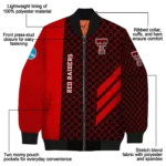 Texas20Tech20Red20Raiders20NCAAZone Jacket 1 Bomber 6.webp