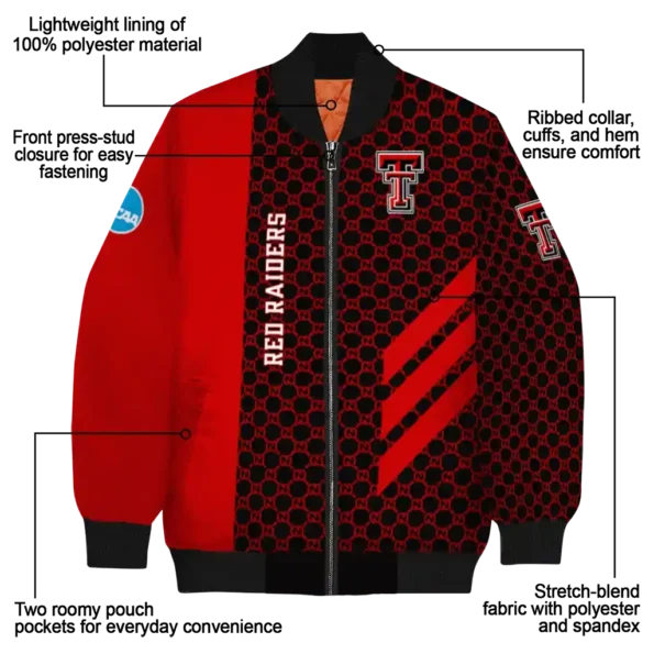 Texas20Tech20Red20Raiders20NCAAZone Jacket 5 Bomber 6.webp