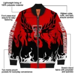 Texas20Tech20Red20Raiders20NCAAZone Jacket 1 Bomber 7.webp
