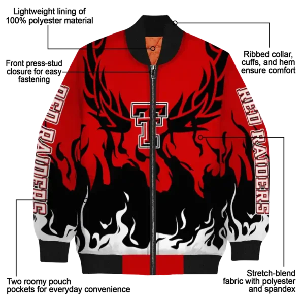 Texas20Tech20Red20Raiders20NCAAZone Jacket 5 Bomber 7.webp