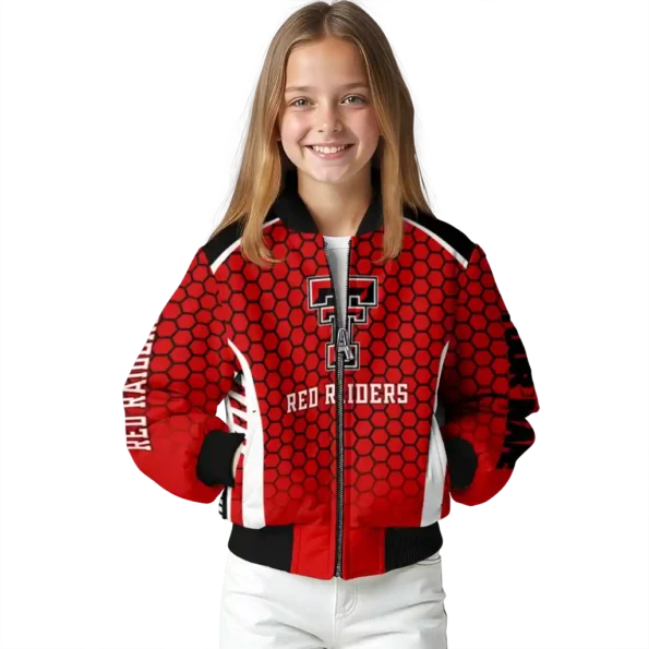 Texas20Tech20Red20Raiders20NCAAZone Jacket 7 Bomber 16.webp