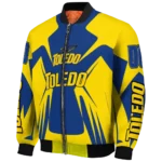Toledo20Rockets20NCAAZone Jacket 1 Bomber 1.webp