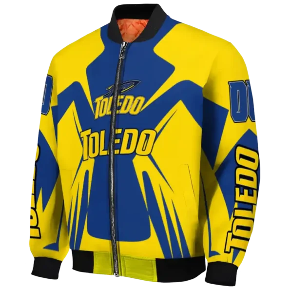 Toledo20Rockets20NCAAZone Jacket 1 Bomber 1.webp