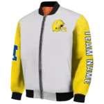 Toledo20Rockets20NCAAZone Jacket 1 Bomber 11.webp