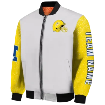 Toledo20Rockets20NCAAZone Jacket 1 Bomber 11.webp