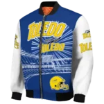 Toledo20Rockets20NCAAZone Jacket 1 Bomber 12.webp