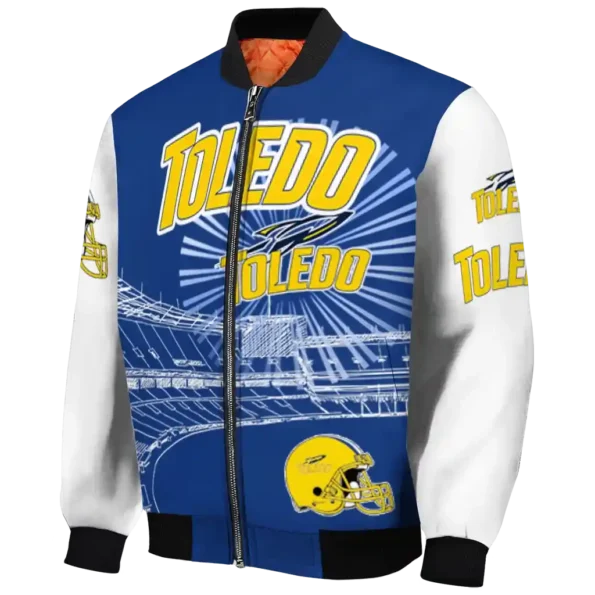 Toledo20Rockets20NCAAZone Jacket 1 Bomber 12.webp