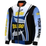Toledo20Rockets20NCAAZone Jacket 1 Bomber 13.webp