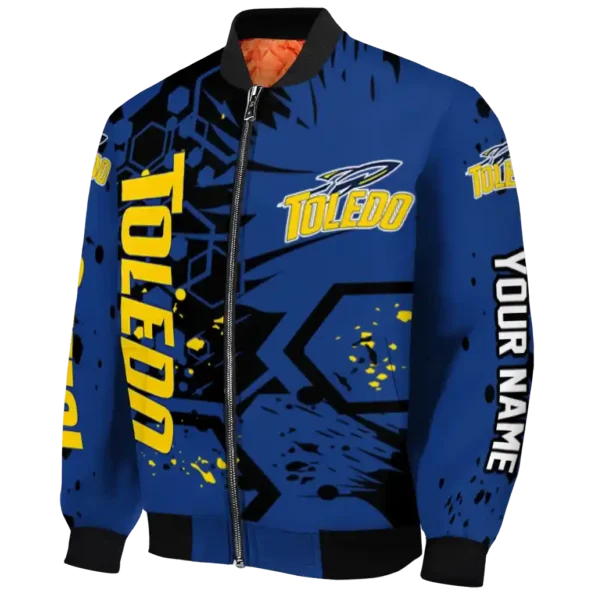 Toledo20Rockets20NCAAZone Jacket 1 Bomber 14.webp